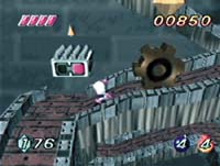Snake Route
