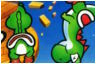 Mario Guragura Game