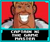 Captain N: The Game Master