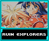 Ruin Explorers