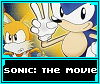 Sonic the Hedgehog: The Movie