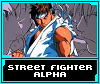 Street Fighter Alpha: The Animation